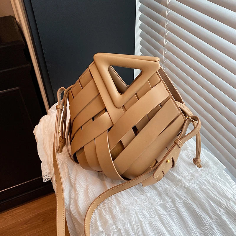 Bolso Cordón Estilo