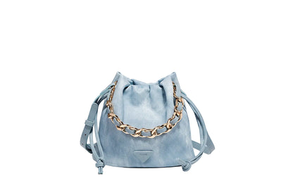 Sky Luxe Handbag