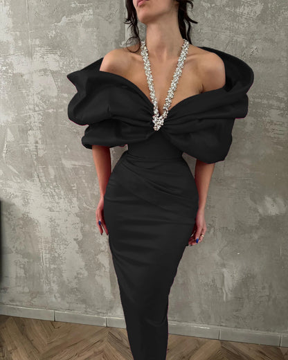 Vestido Brillo de Pasión