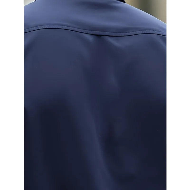 Camisa Clásico Refinado