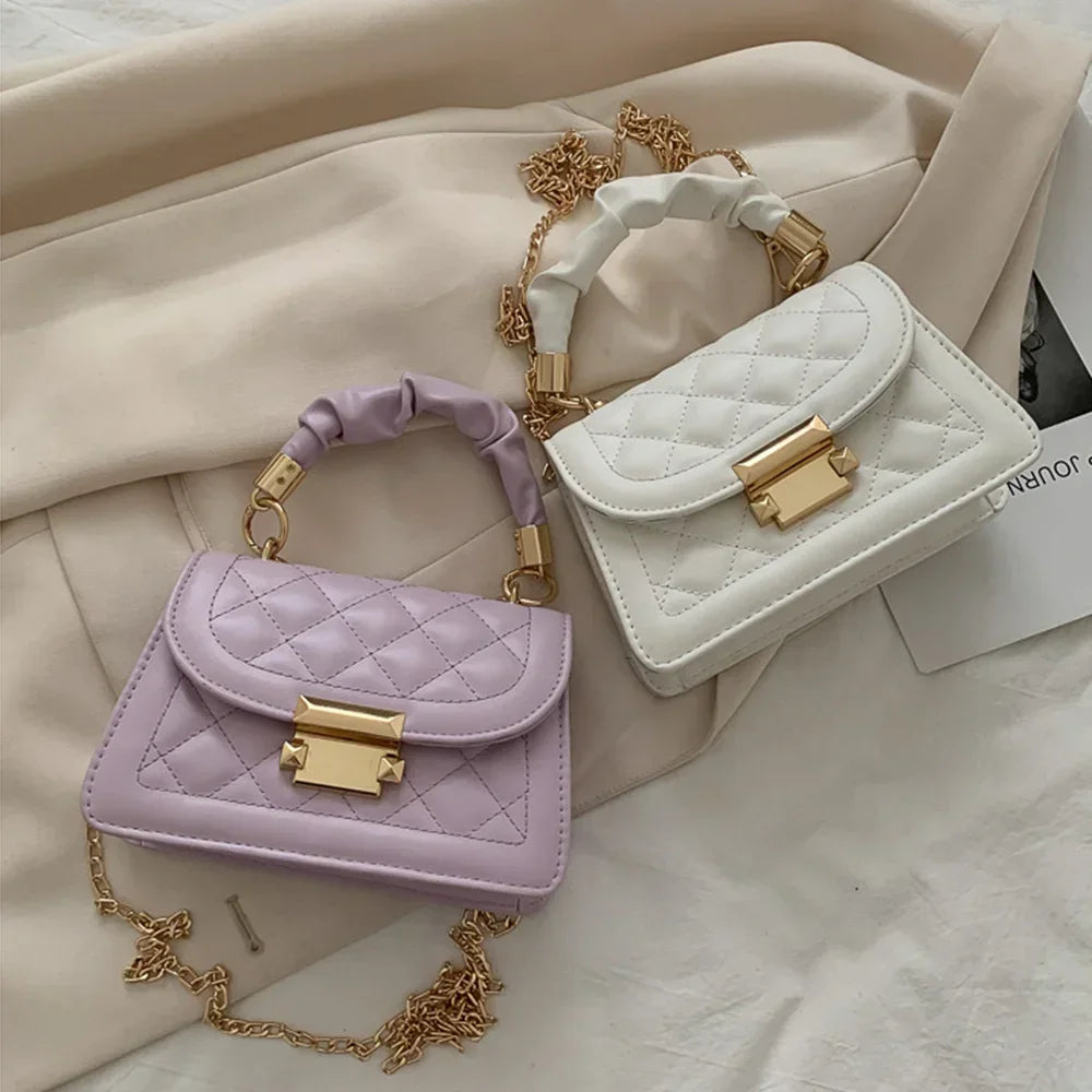 Mini Chic Luxury