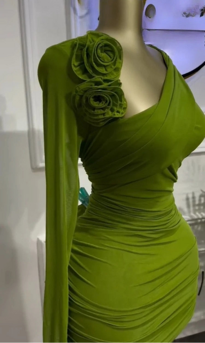 Vestido Dione