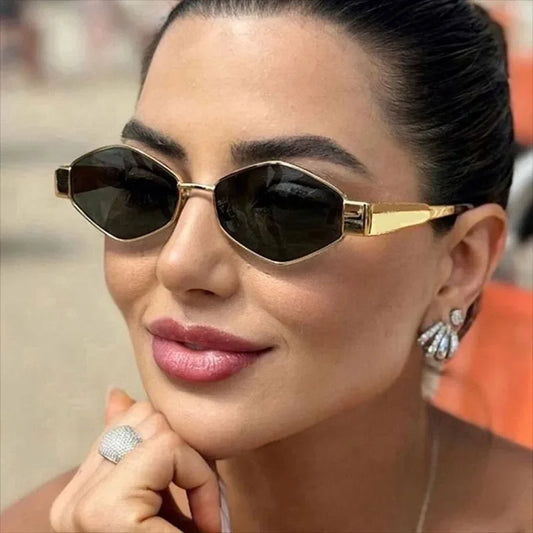 Gafas Hexa Chic