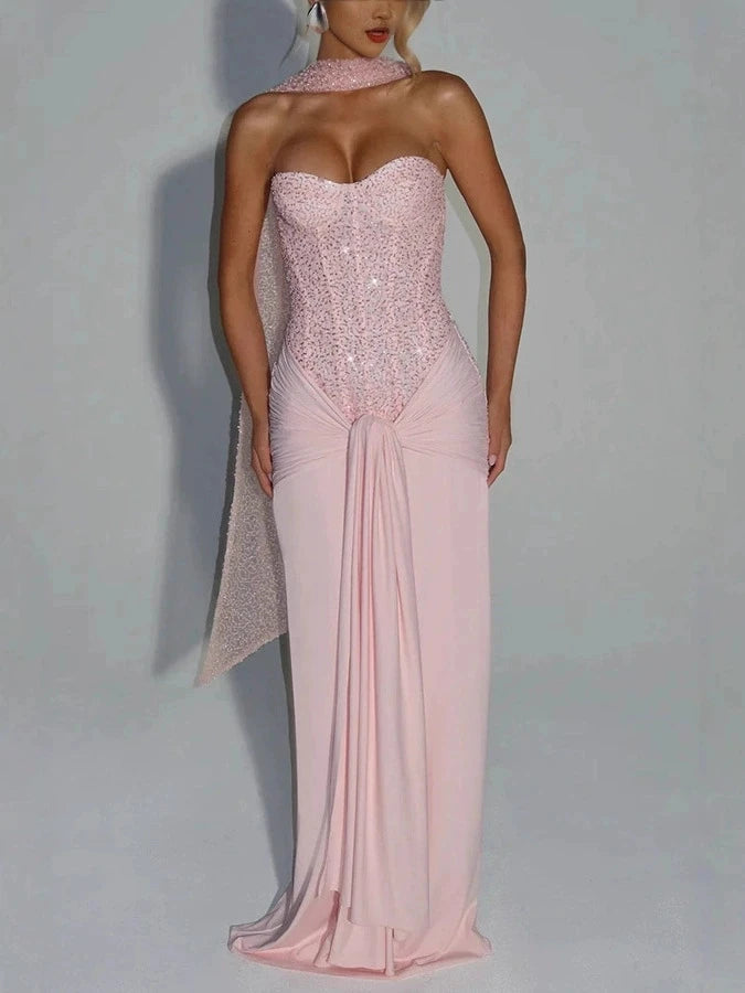 Sparkling Diva Dress