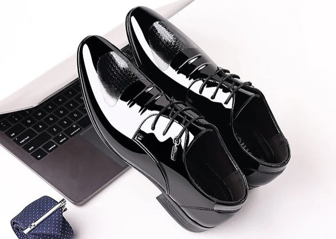 Zapatos Caballero Moderno