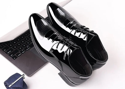 Zapatos Caballero Moderno