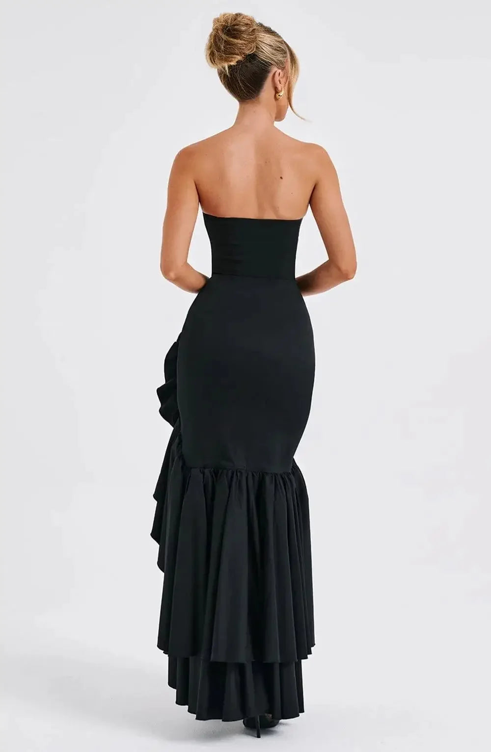 Vestido Elegancia Viva