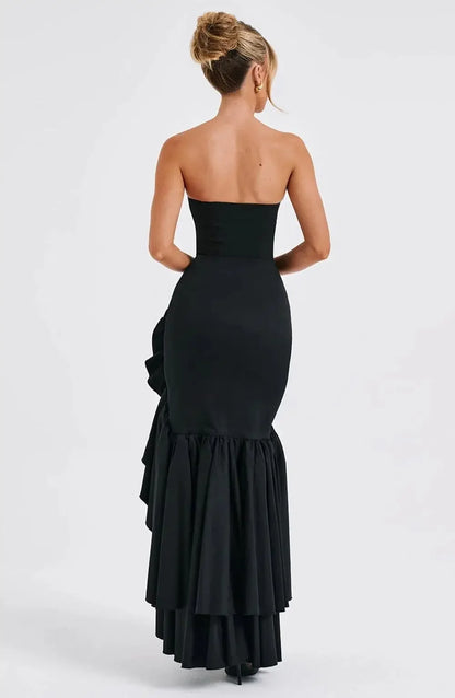 Vestido Elegancia Viva