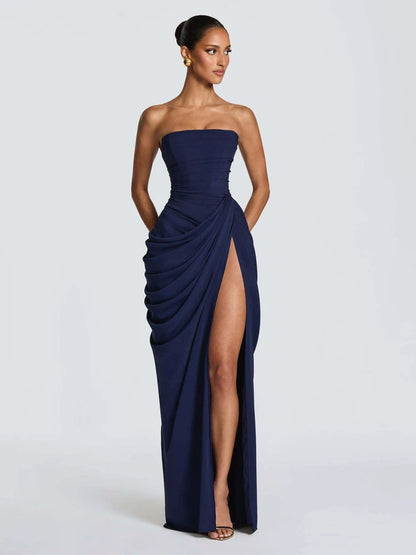 Vestido Musa del Océano