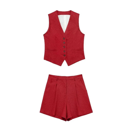 Conjunto Summer Classy