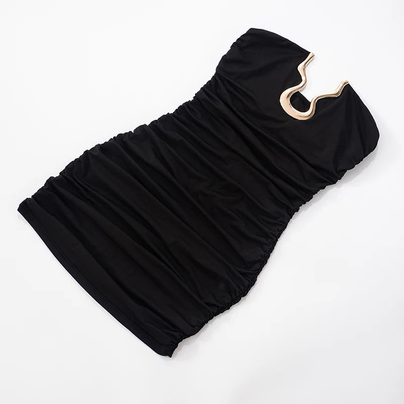 Vestido Ícono