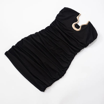 Vestido Ícono