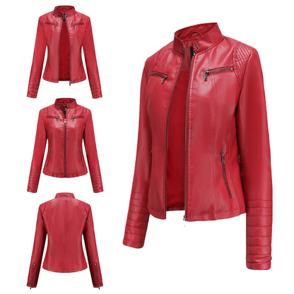 Chaqueta Bianca