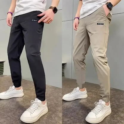 Active Street Trousers