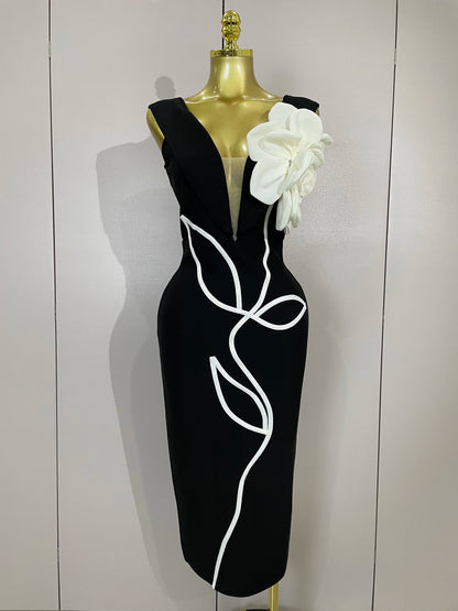 Vestido Rosabelle
