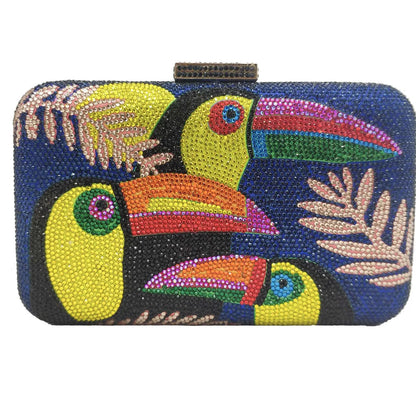 Bolso Fiesta Exótico