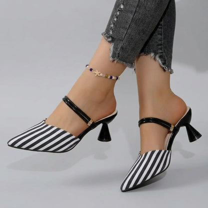 Tacones Mirelle