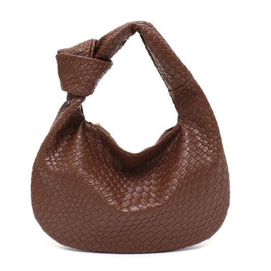 Bolso Anudado Trendy