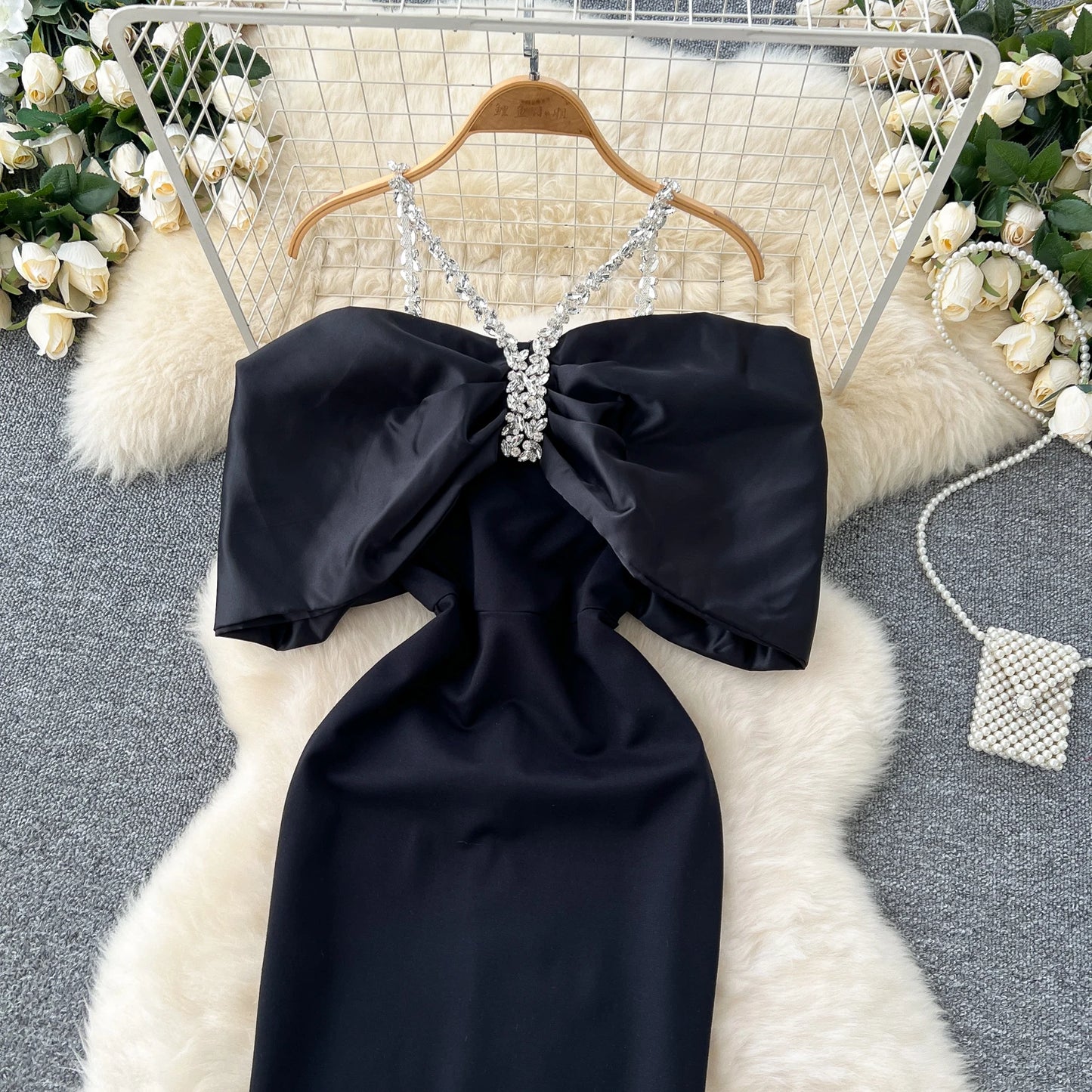Vestido Estrella