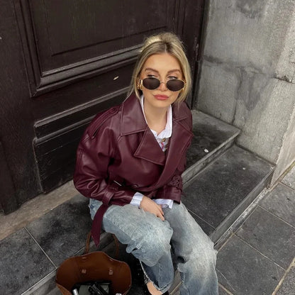 Chaqueta Urbana