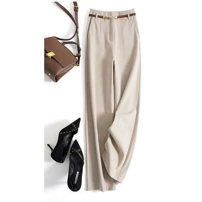 Pantalón Élégance Classique