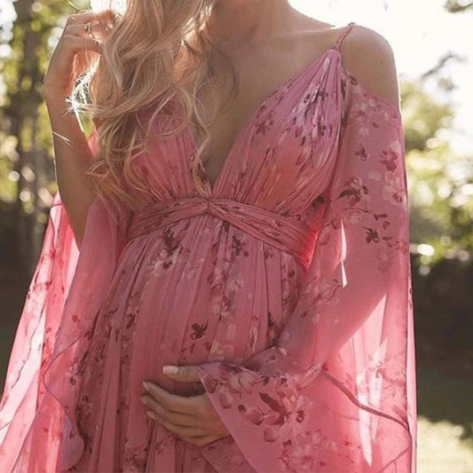 Vestido Dulce Florecer
