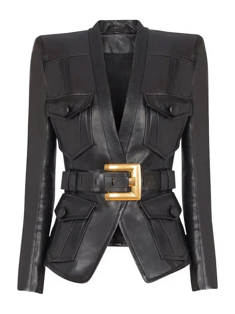 Chaqueta Poder Femenino