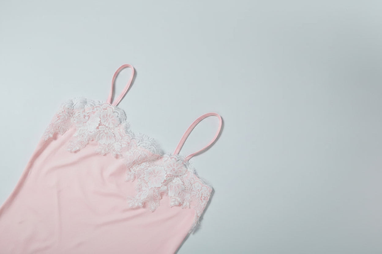 Vestido Soft Romance