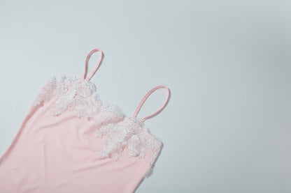 Vestido Soft Romance