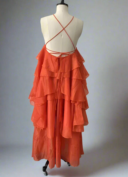 Vestido Elena