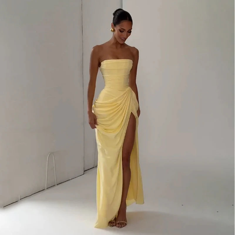 Vestido Musa del Océano
