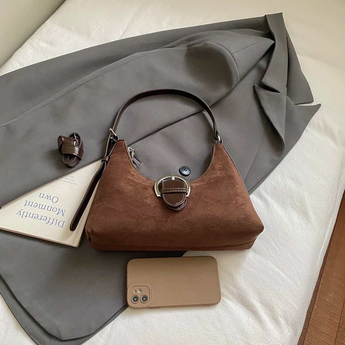 Bolso Vintage Belleza