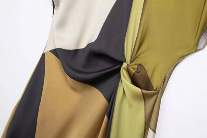 Vestido Brisa Retro