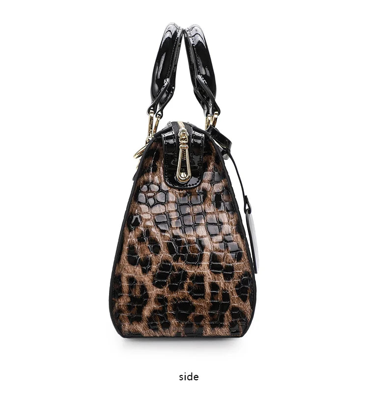 Bolso Poder Femenino