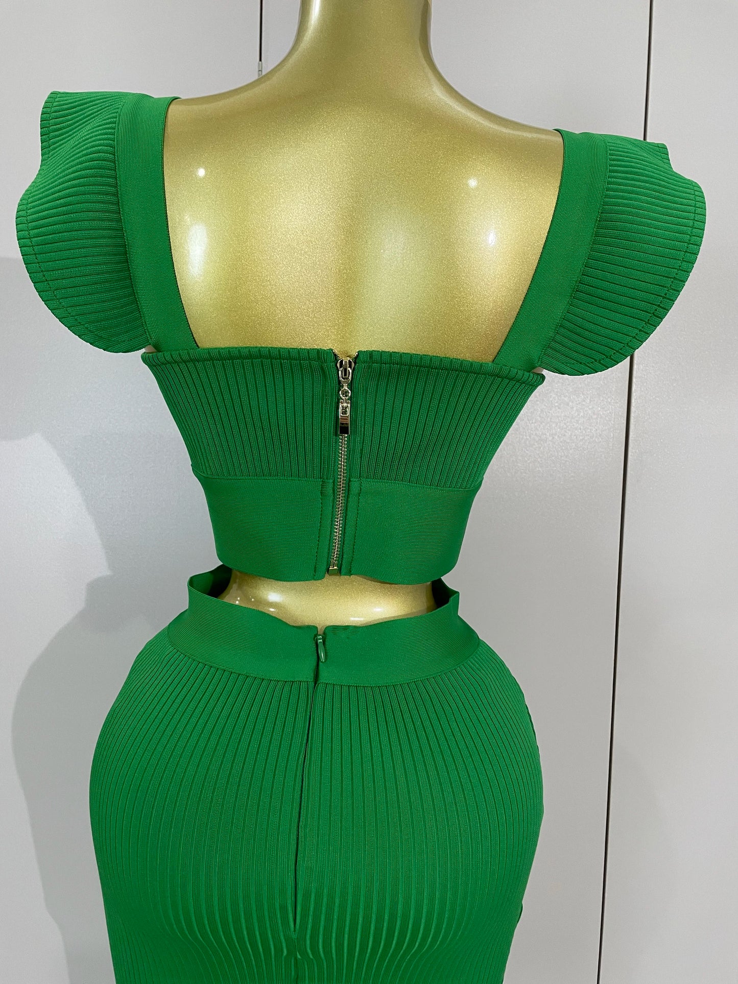 Conjunto Dalia
