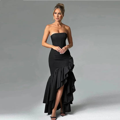 Vestido Elegancia Viva