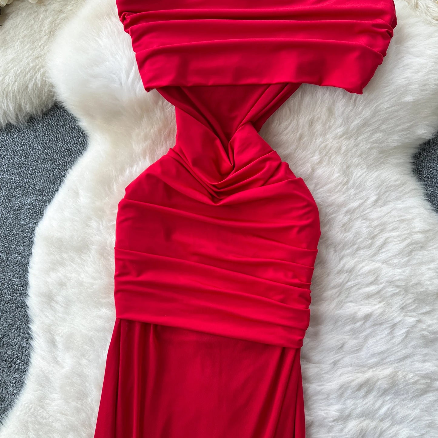 Vestido Pasión
