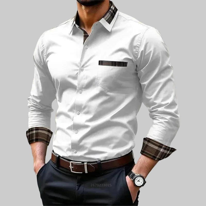 Camisa Urbano Lux