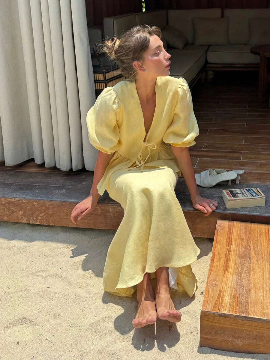 Set Luz Dorada