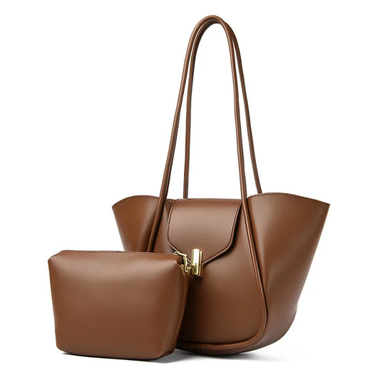 Bolso Clásico Tote