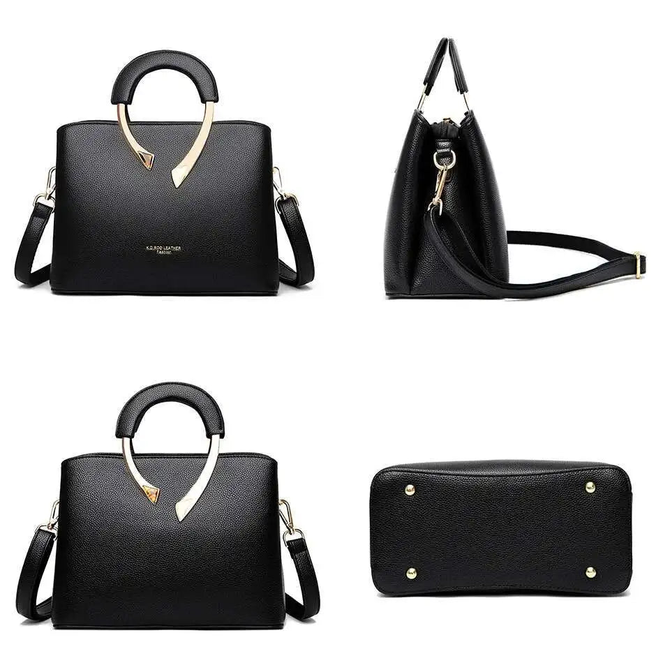 Bolso Mía Clásico