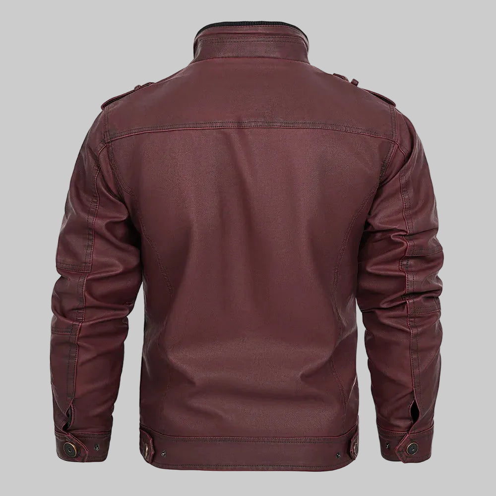 Chaqueta Guardia Urbana