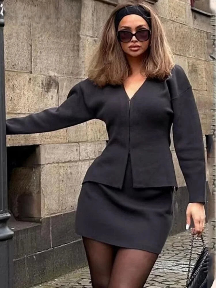 Conjunto Iconic