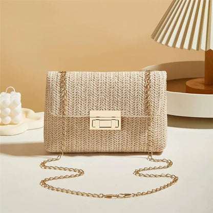 Riviera Chic Handbag