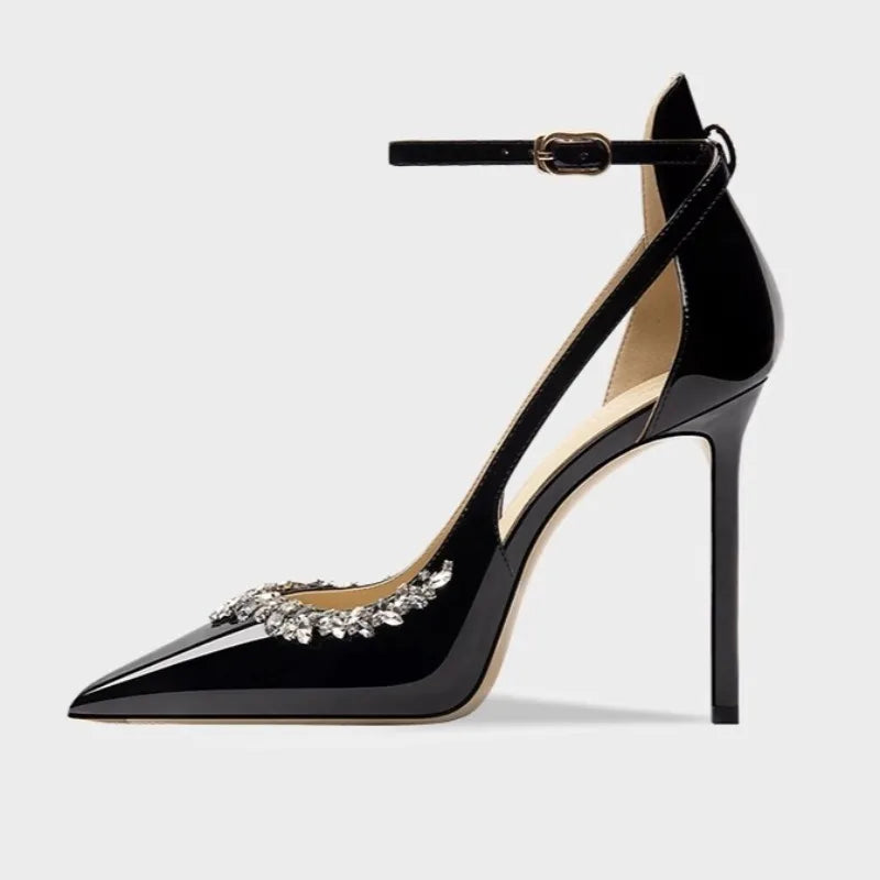Tacones Glamour Divino