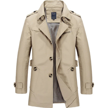 Oxford Classic Jacket