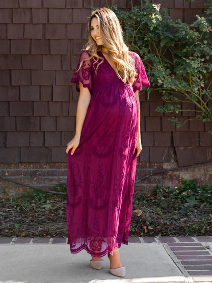 Vestido Maternidad Luna