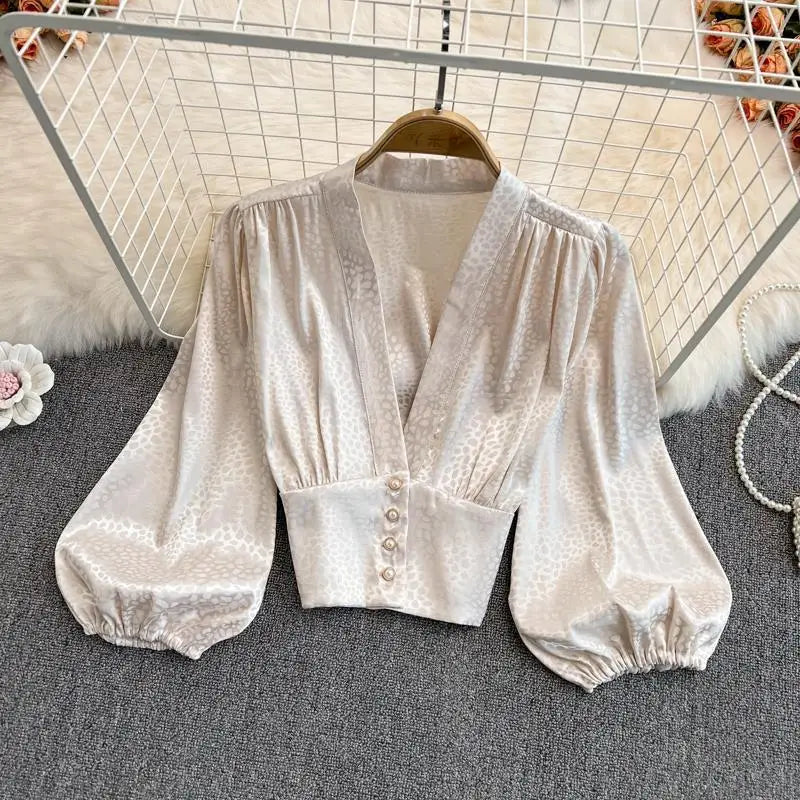 Blusa Clara
