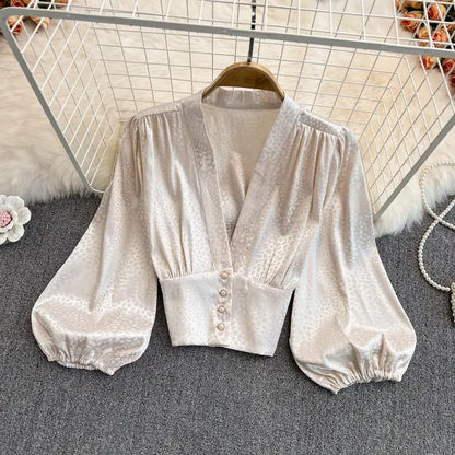 Blusa Clara