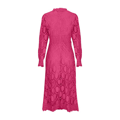 Vestido Encanto Lace
